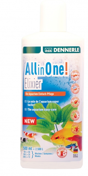 DENNERLE All in One! Elixier